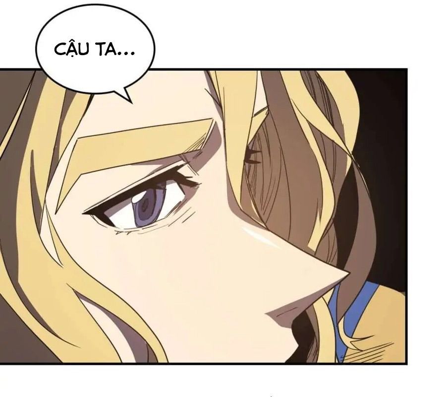 Phép Thuật Của Người Trở Về Phải Đặc Biệt Chapter 108 - Trang 2