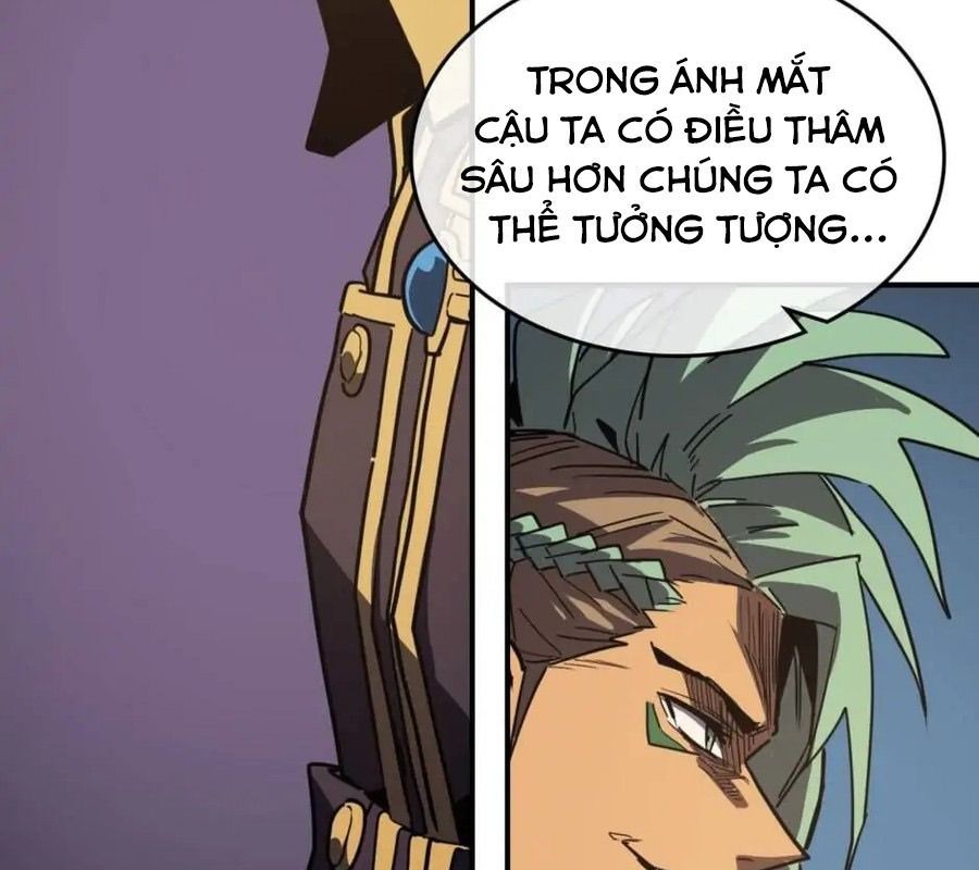 Phép Thuật Của Người Trở Về Phải Đặc Biệt Chapter 108 - Trang 2