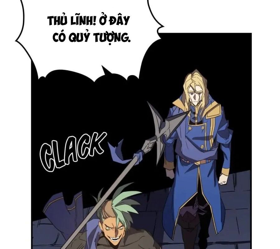 Phép Thuật Của Người Trở Về Phải Đặc Biệt Chapter 108 - Trang 2