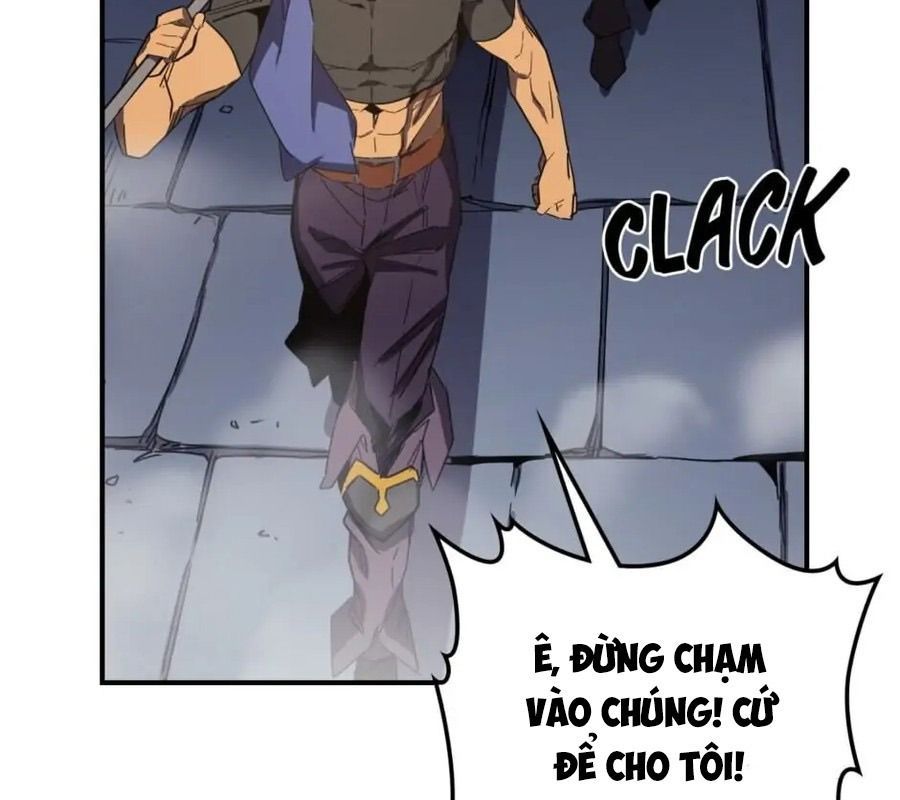 Phép Thuật Của Người Trở Về Phải Đặc Biệt Chapter 108 - Trang 2