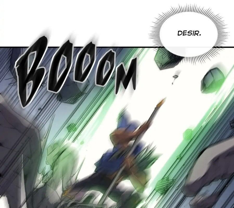 Phép Thuật Của Người Trở Về Phải Đặc Biệt Chapter 108 - Trang 2