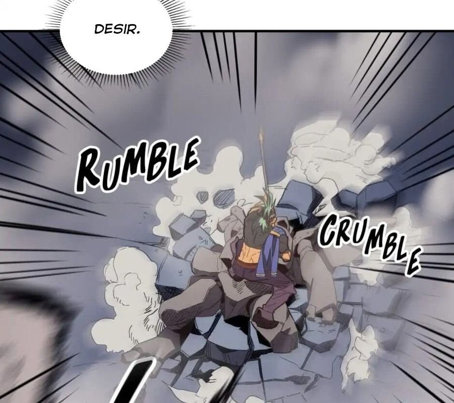 Phép Thuật Của Người Trở Về Phải Đặc Biệt Chapter 108 - Trang 2