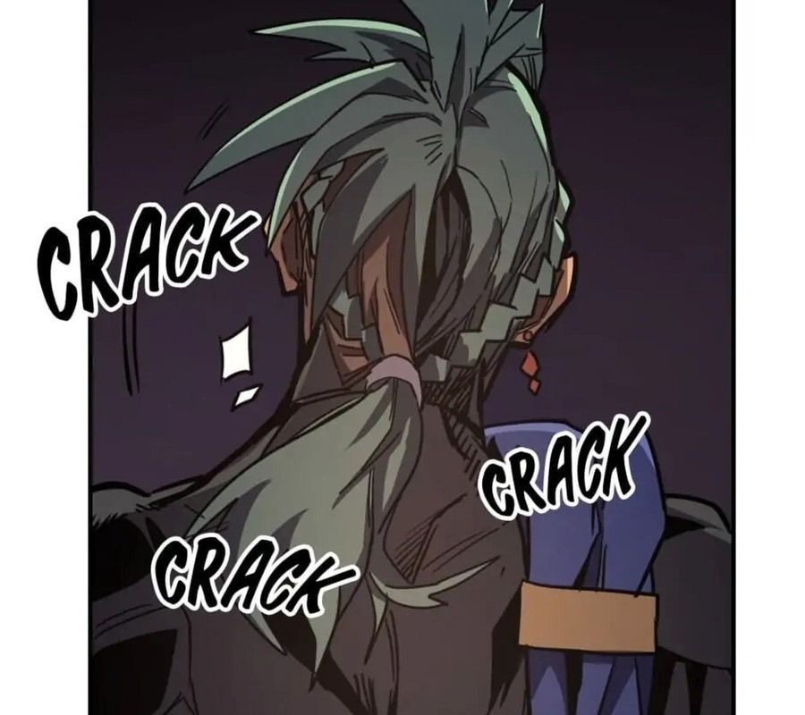 Phép Thuật Của Người Trở Về Phải Đặc Biệt Chapter 108 - Trang 2