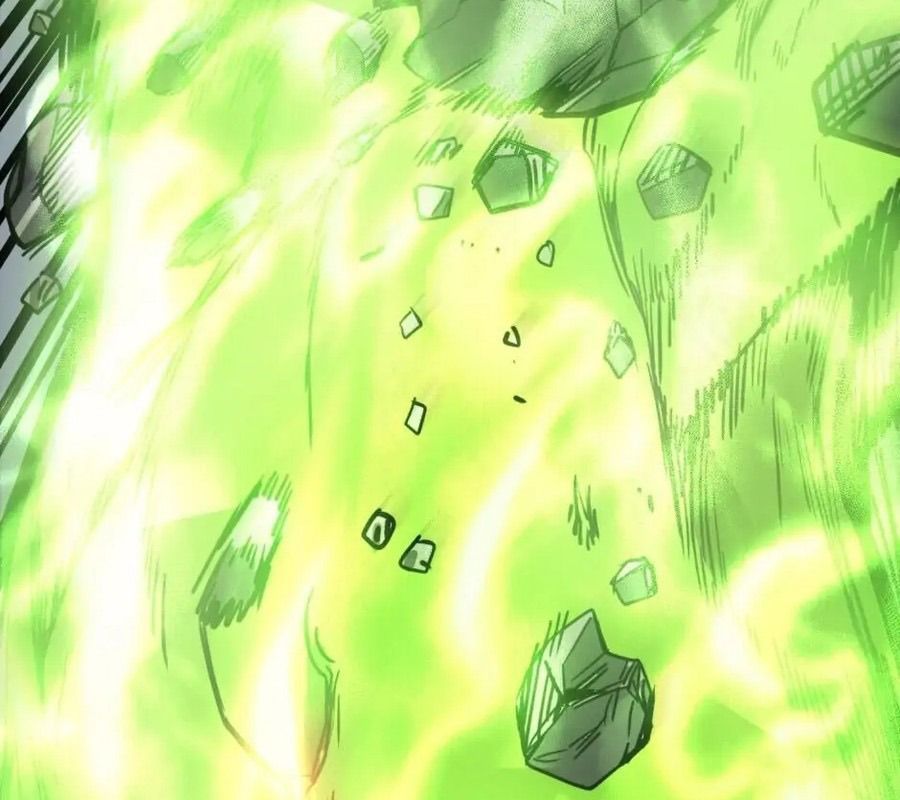 Phép Thuật Của Người Trở Về Phải Đặc Biệt Chapter 108 - Trang 2