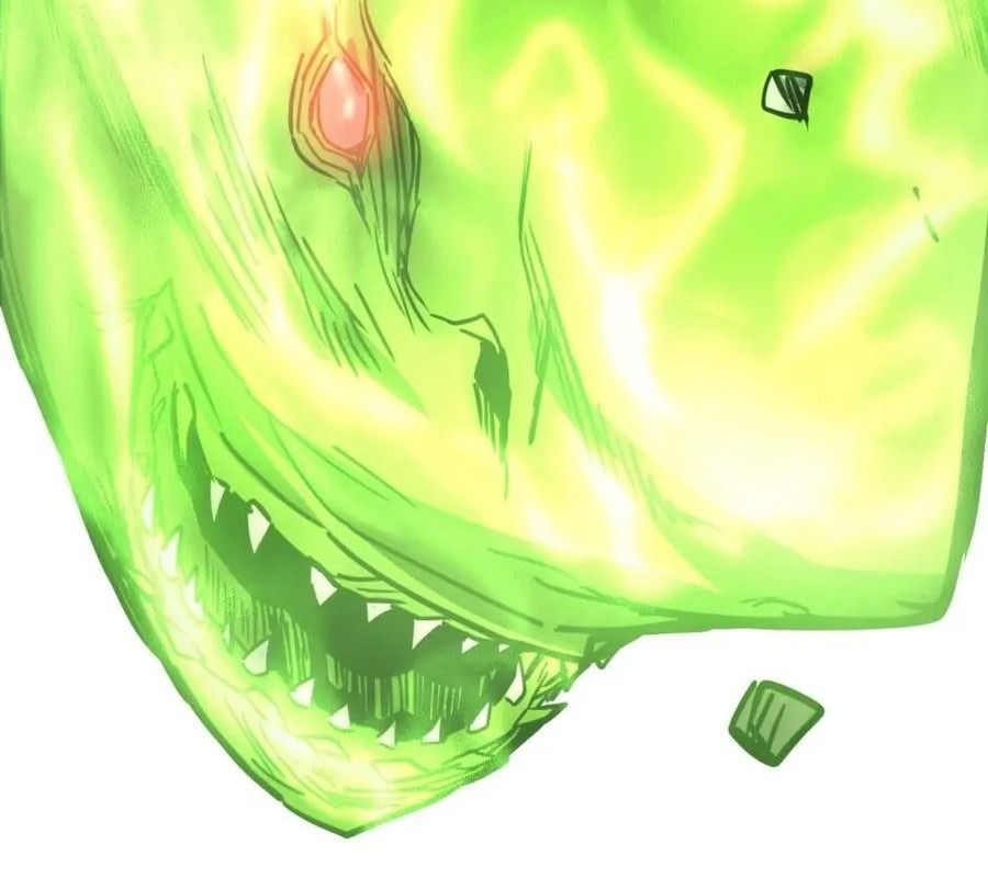 Phép Thuật Của Người Trở Về Phải Đặc Biệt Chapter 108 - Trang 2