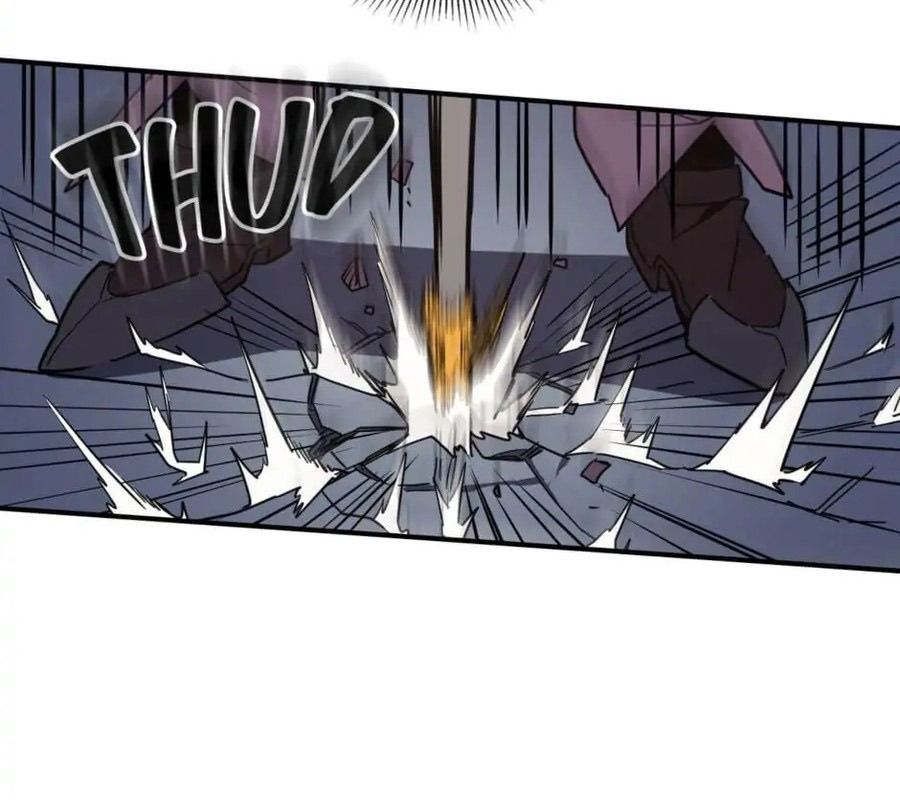 Phép Thuật Của Người Trở Về Phải Đặc Biệt Chapter 108 - Trang 2