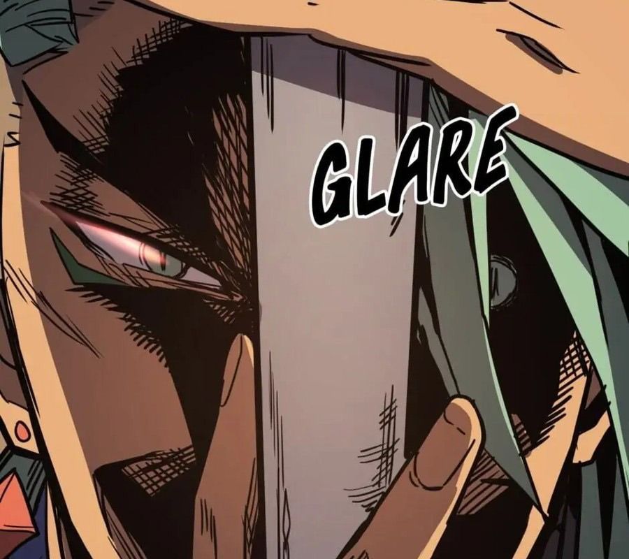 Phép Thuật Của Người Trở Về Phải Đặc Biệt Chapter 108 - Trang 2