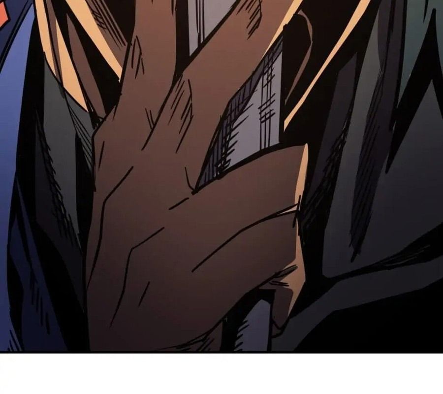 Phép Thuật Của Người Trở Về Phải Đặc Biệt Chapter 108 - Trang 2