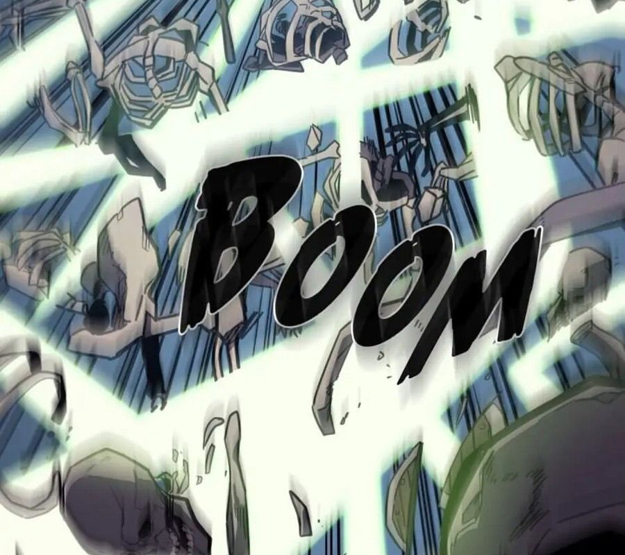 Phép Thuật Của Người Trở Về Phải Đặc Biệt Chapter 108 - Trang 2