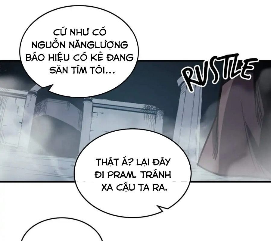 Phép Thuật Của Người Trở Về Phải Đặc Biệt Chapter 108 - Trang 2