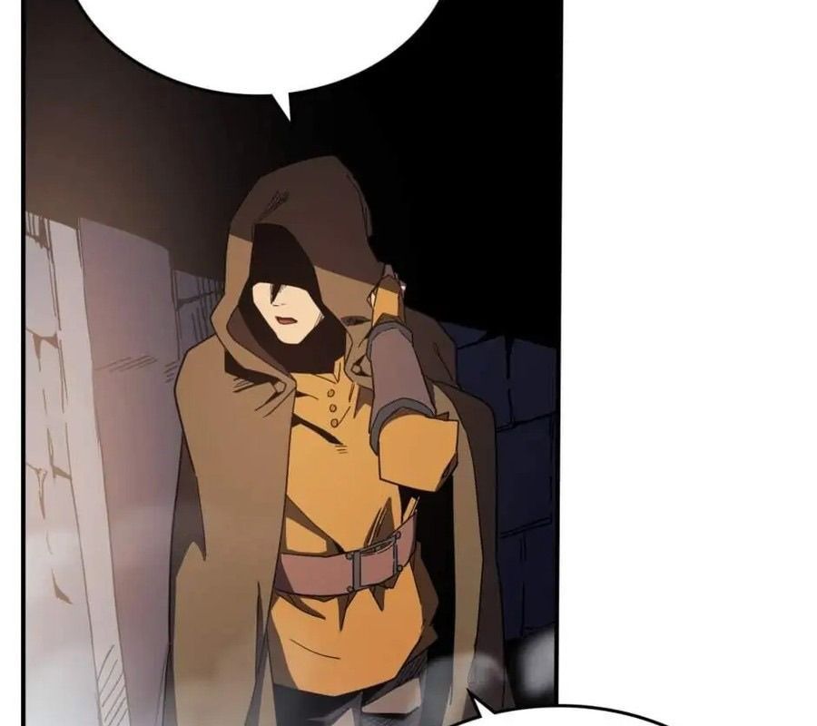 Phép Thuật Của Người Trở Về Phải Đặc Biệt Chapter 108 - Trang 2