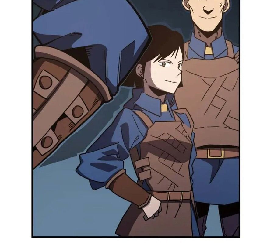 Phép Thuật Của Người Trở Về Phải Đặc Biệt Chapter 108 - Trang 2