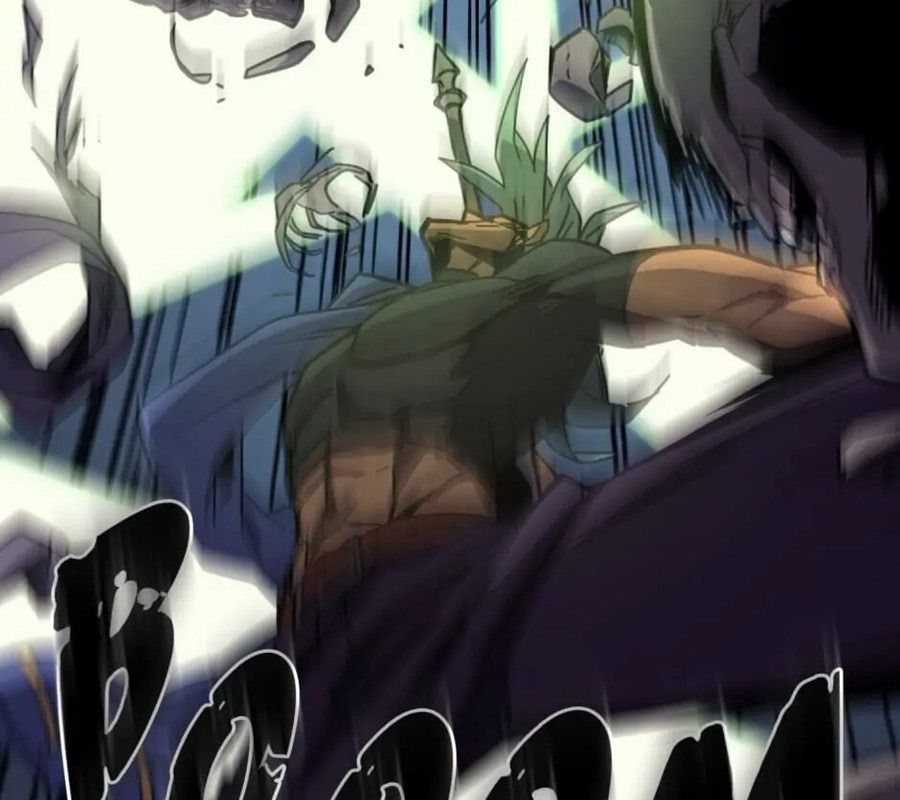 Phép Thuật Của Người Trở Về Phải Đặc Biệt Chapter 108 - Trang 2