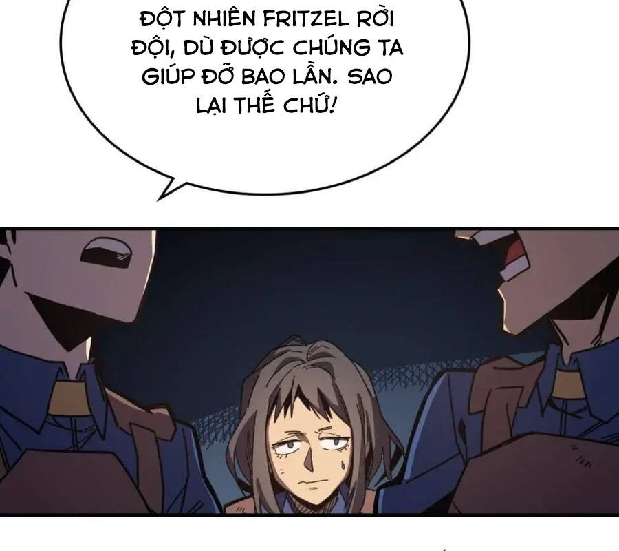 Phép Thuật Của Người Trở Về Phải Đặc Biệt Chapter 108 - Trang 2