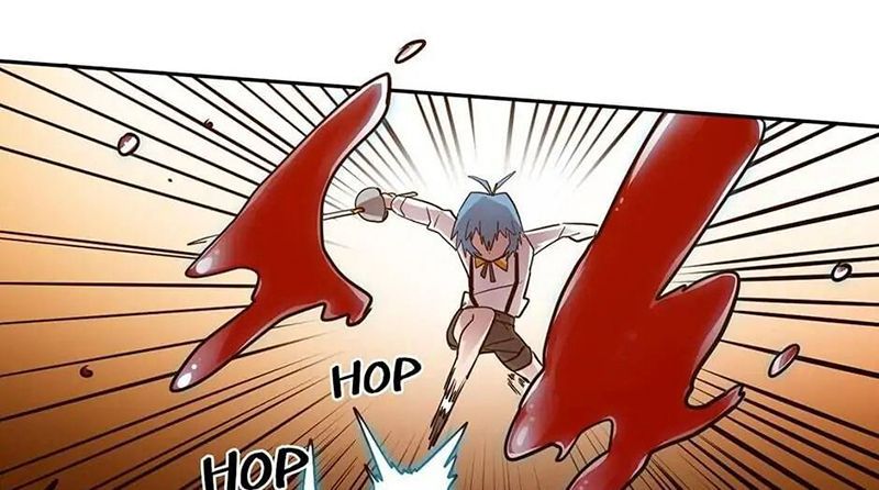 Phép Thuật Của Người Trở Về Phải Đặc Biệt Chapter 109 - Trang 2