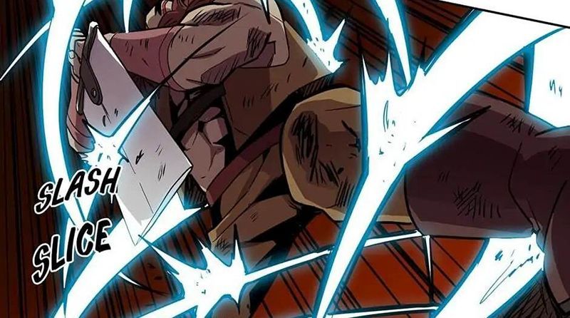 Phép Thuật Của Người Trở Về Phải Đặc Biệt Chapter 109 - Trang 2