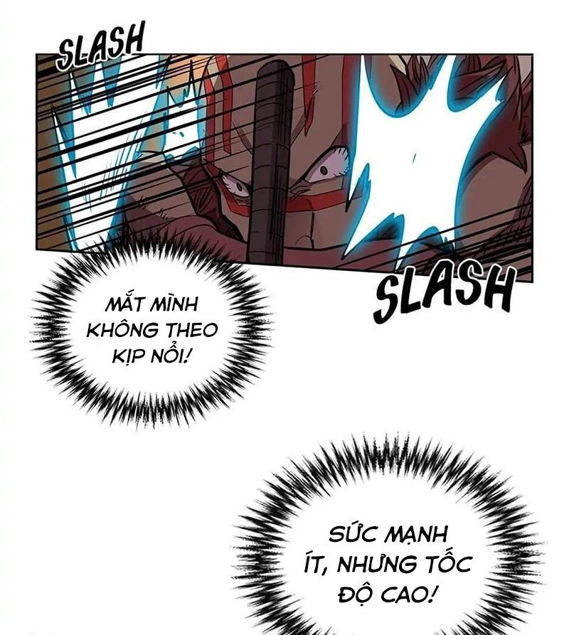 Phép Thuật Của Người Trở Về Phải Đặc Biệt Chapter 109 - Trang 2