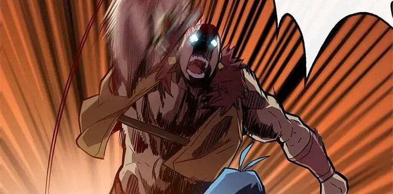 Phép Thuật Của Người Trở Về Phải Đặc Biệt Chapter 109 - Trang 2