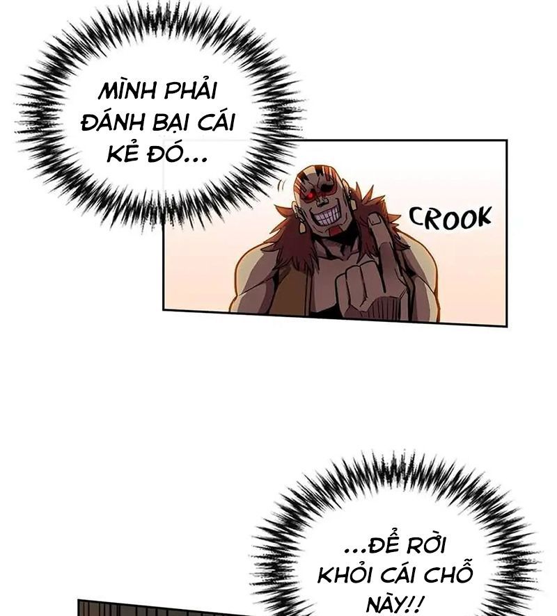 Phép Thuật Của Người Trở Về Phải Đặc Biệt Chapter 109 - Trang 2