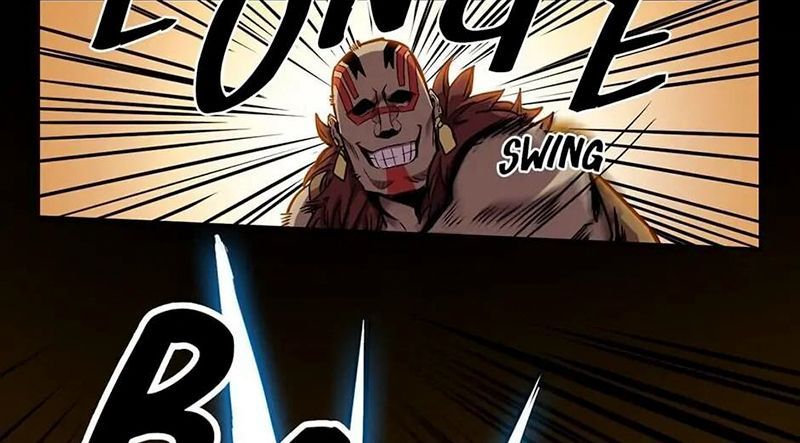 Phép Thuật Của Người Trở Về Phải Đặc Biệt Chapter 109 - Trang 2