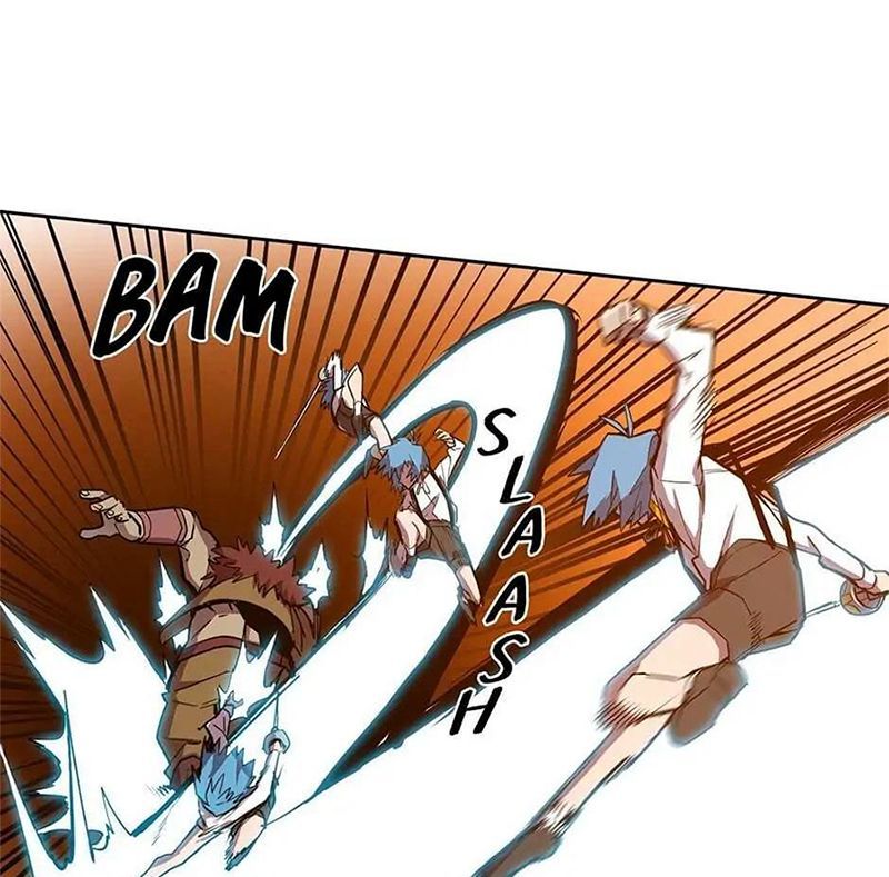 Phép Thuật Của Người Trở Về Phải Đặc Biệt Chapter 109 - Trang 2