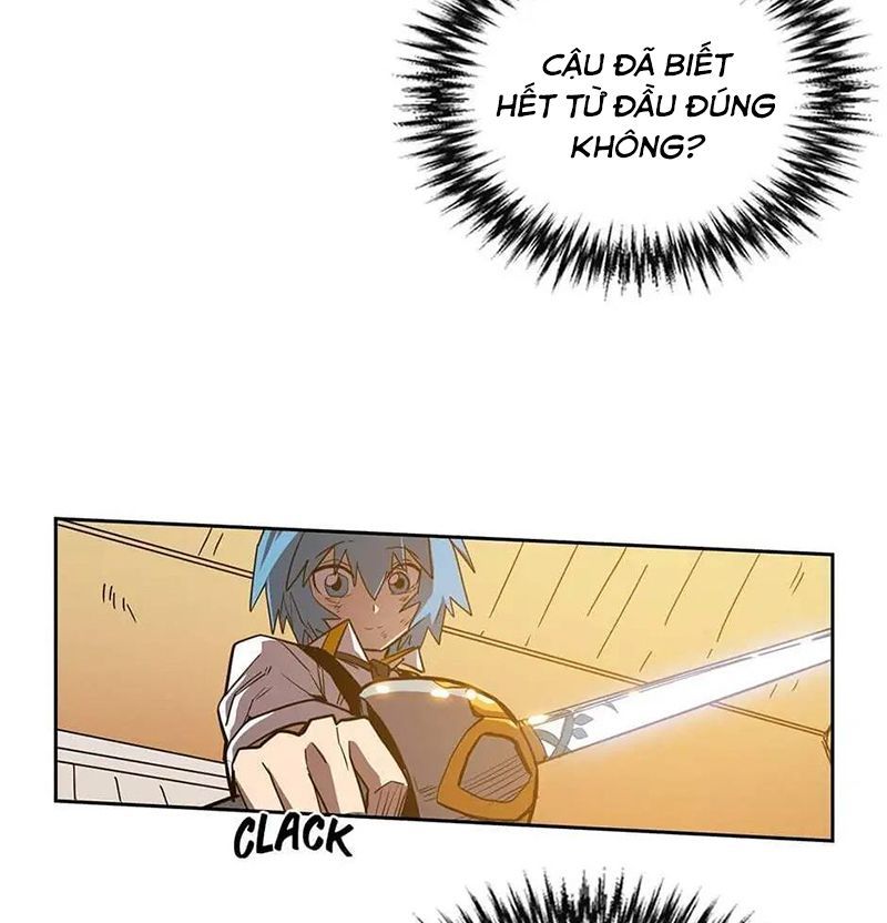 Phép Thuật Của Người Trở Về Phải Đặc Biệt Chapter 109 - Trang 2