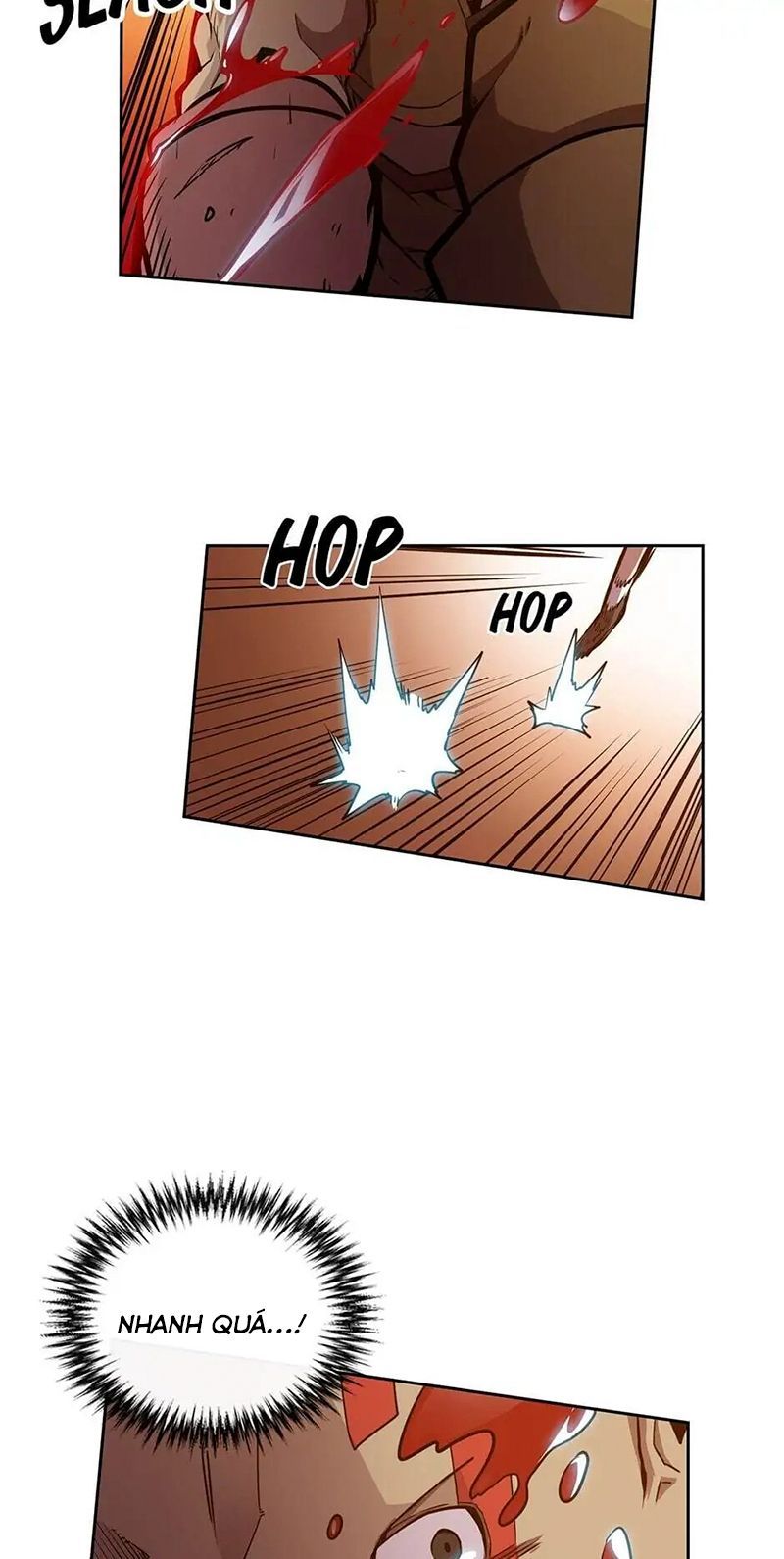 Phép Thuật Của Người Trở Về Phải Đặc Biệt Chapter 109 - Trang 2