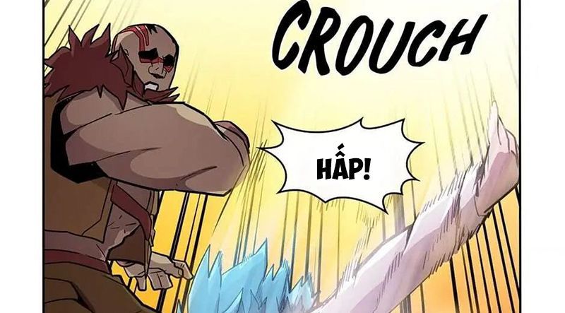 Phép Thuật Của Người Trở Về Phải Đặc Biệt Chapter 110 - Trang 2