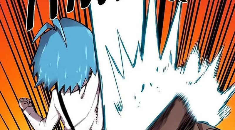 Phép Thuật Của Người Trở Về Phải Đặc Biệt Chapter 110 - Trang 2