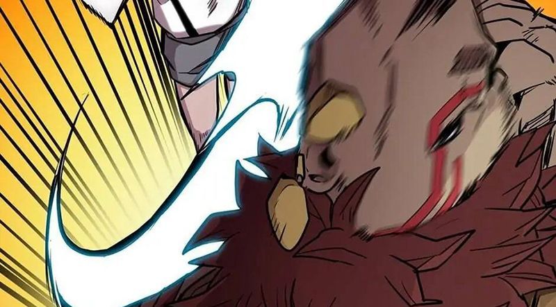 Phép Thuật Của Người Trở Về Phải Đặc Biệt Chapter 110 - Trang 2