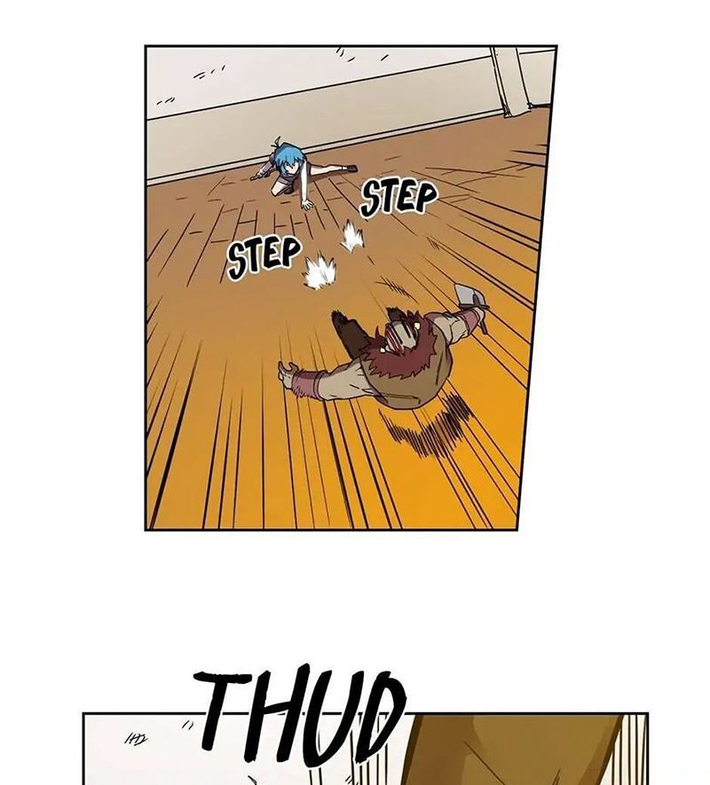 Phép Thuật Của Người Trở Về Phải Đặc Biệt Chapter 110 - Trang 2