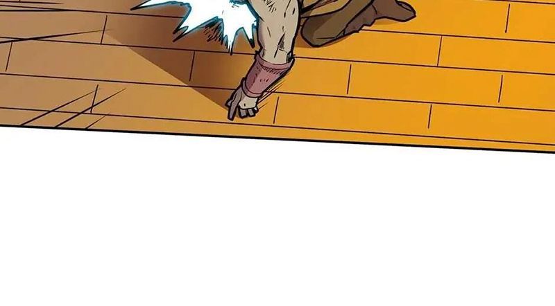 Phép Thuật Của Người Trở Về Phải Đặc Biệt Chapter 110 - Trang 2