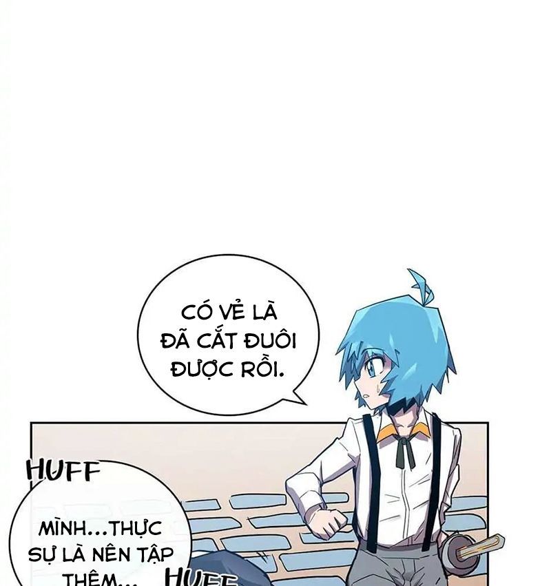 Phép Thuật Của Người Trở Về Phải Đặc Biệt Chapter 110 - Trang 2