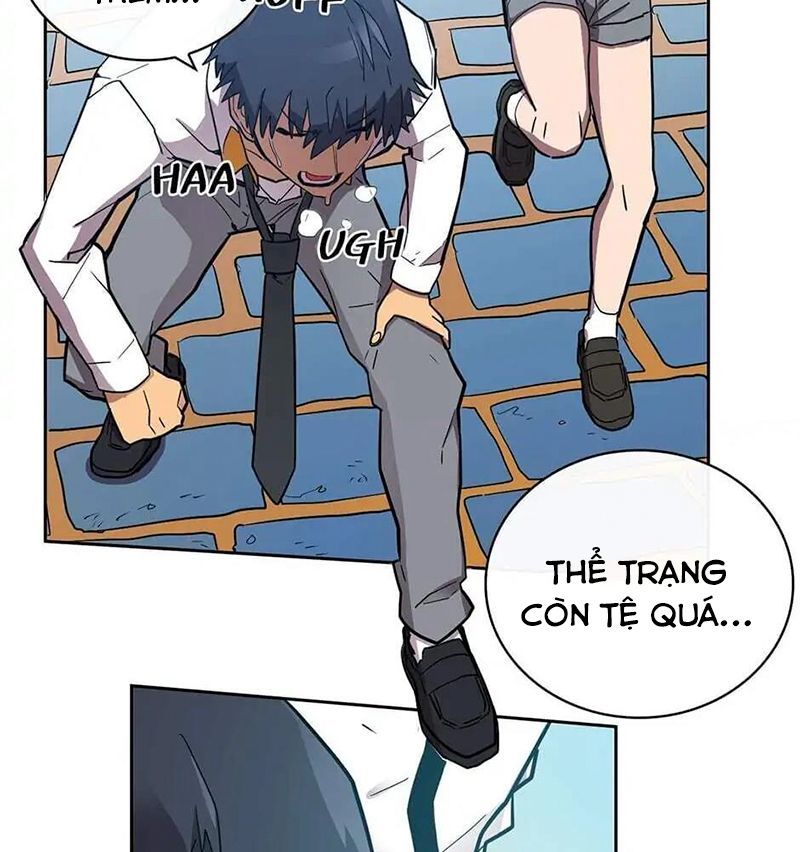 Phép Thuật Của Người Trở Về Phải Đặc Biệt Chapter 110 - Trang 2