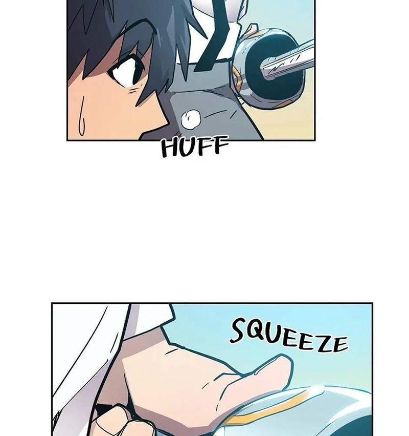 Phép Thuật Của Người Trở Về Phải Đặc Biệt Chapter 110 - Trang 2