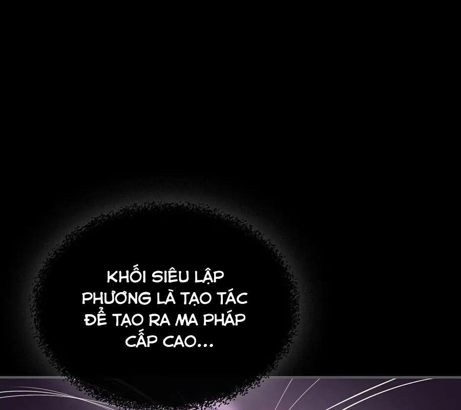 Phép Thuật Của Người Trở Về Phải Đặc Biệt Chapter 113 - Trang 2