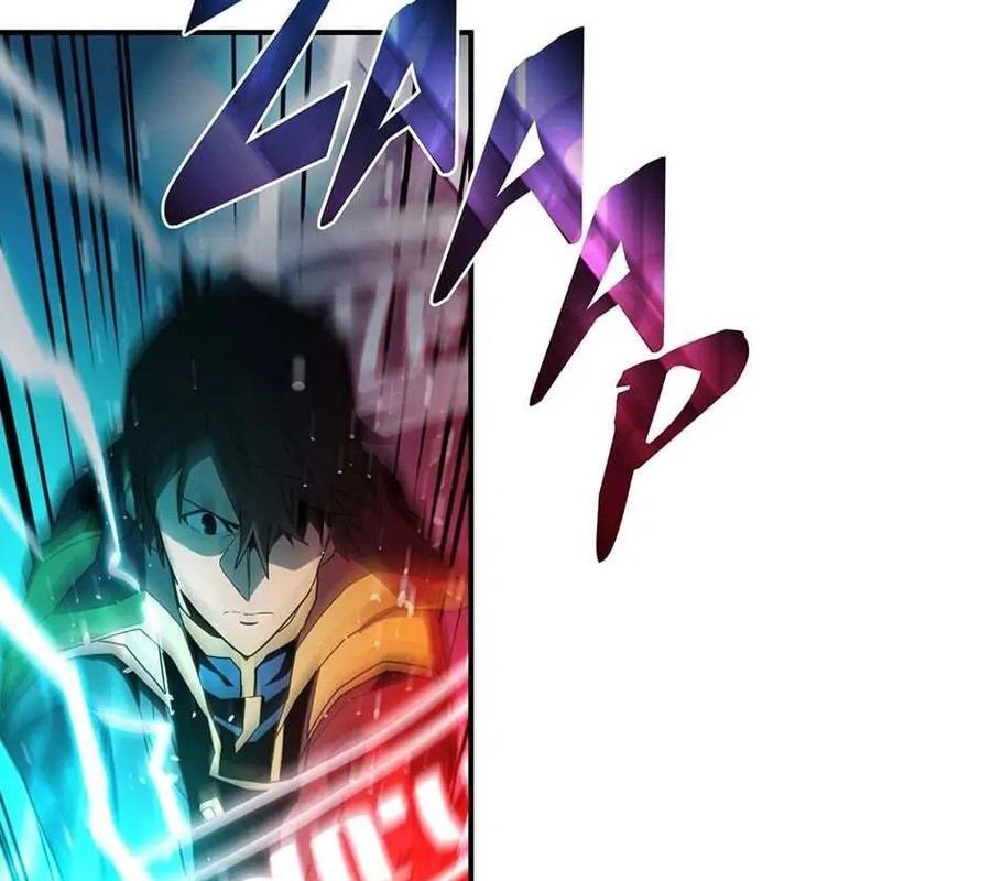 Phép Thuật Của Người Trở Về Phải Đặc Biệt Chapter 113 - Trang 2