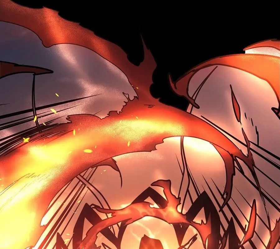 Phép Thuật Của Người Trở Về Phải Đặc Biệt Chapter 113 - Trang 2