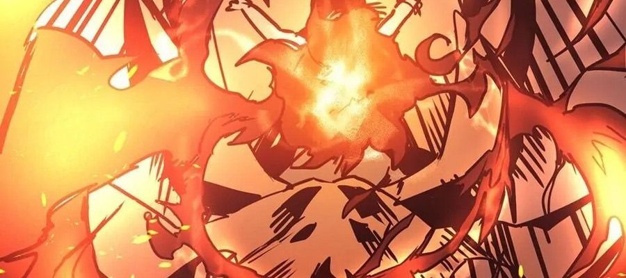 Phép Thuật Của Người Trở Về Phải Đặc Biệt Chapter 113 - Trang 2