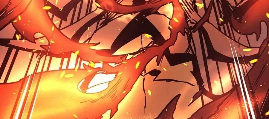 Phép Thuật Của Người Trở Về Phải Đặc Biệt Chapter 113 - Trang 2