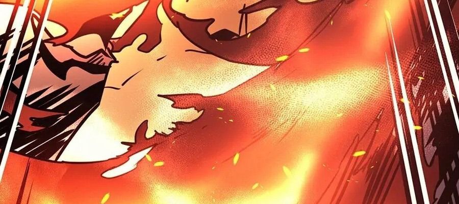 Phép Thuật Của Người Trở Về Phải Đặc Biệt Chapter 113 - Trang 2