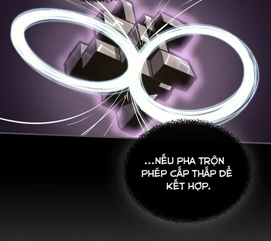 Phép Thuật Của Người Trở Về Phải Đặc Biệt Chapter 113 - Trang 2