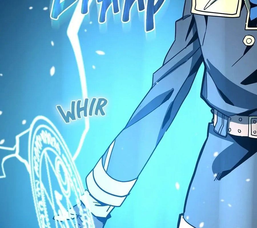 Phép Thuật Của Người Trở Về Phải Đặc Biệt Chapter 113 - Trang 2