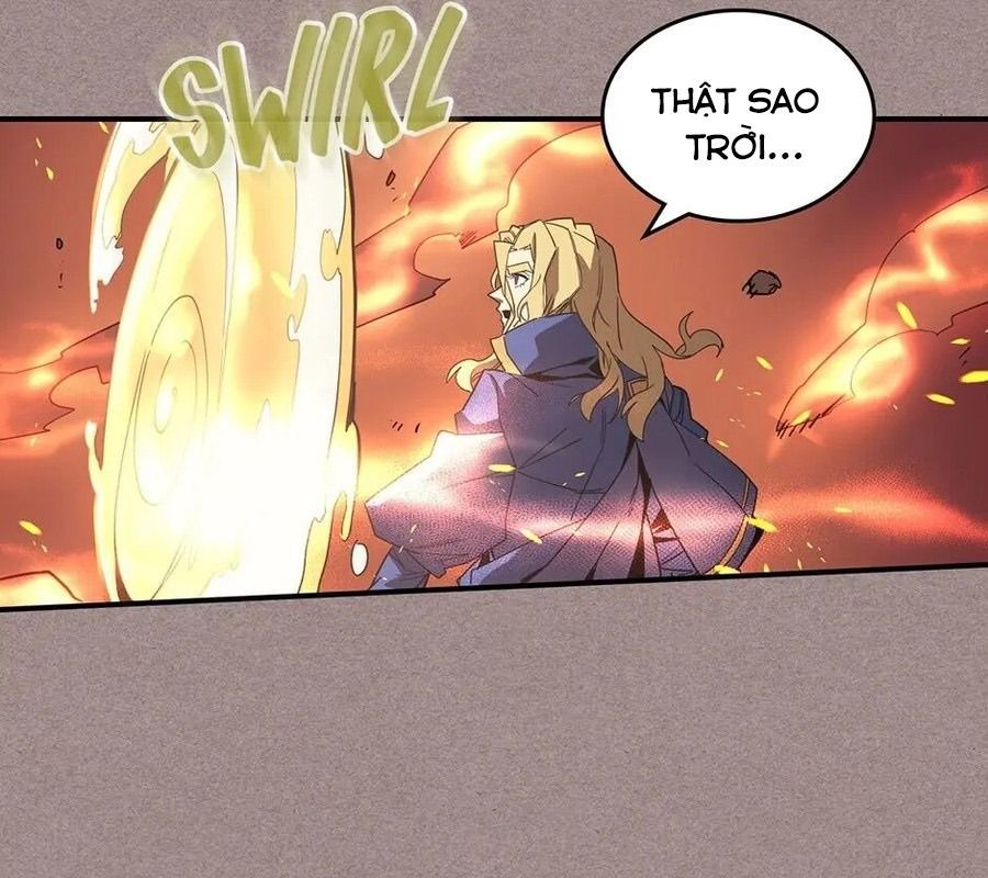 Phép Thuật Của Người Trở Về Phải Đặc Biệt Chapter 114 - Trang 2