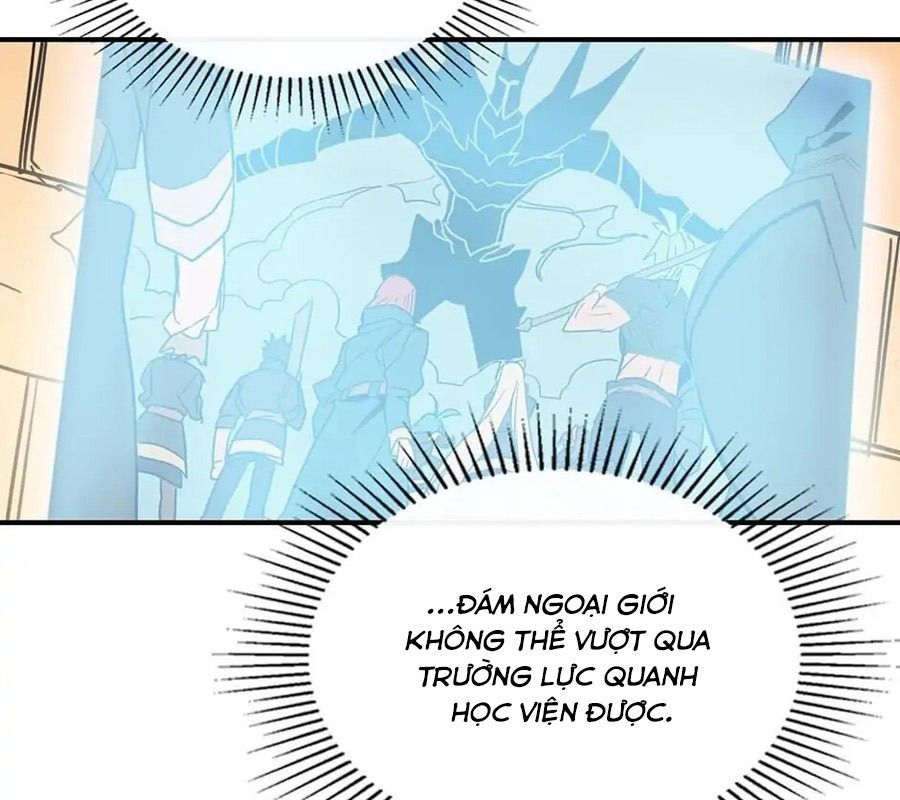 Phép Thuật Của Người Trở Về Phải Đặc Biệt Chapter 114 - Trang 2