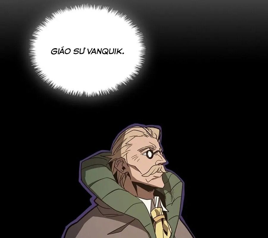 Phép Thuật Của Người Trở Về Phải Đặc Biệt Chapter 114 - Trang 2