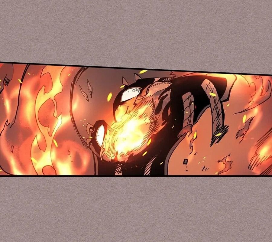 Phép Thuật Của Người Trở Về Phải Đặc Biệt Chapter 114 - Trang 2