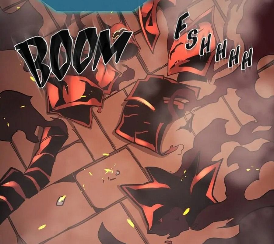 Phép Thuật Của Người Trở Về Phải Đặc Biệt Chapter 114 - Trang 2