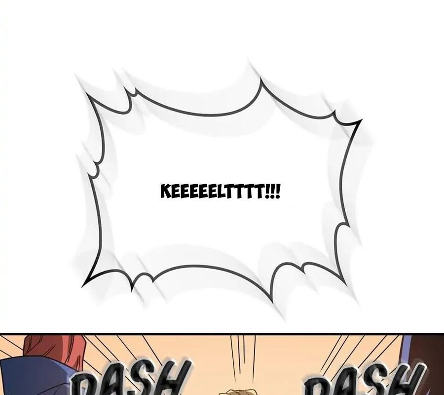 Phép Thuật Của Người Trở Về Phải Đặc Biệt Chapter 114 - Trang 2