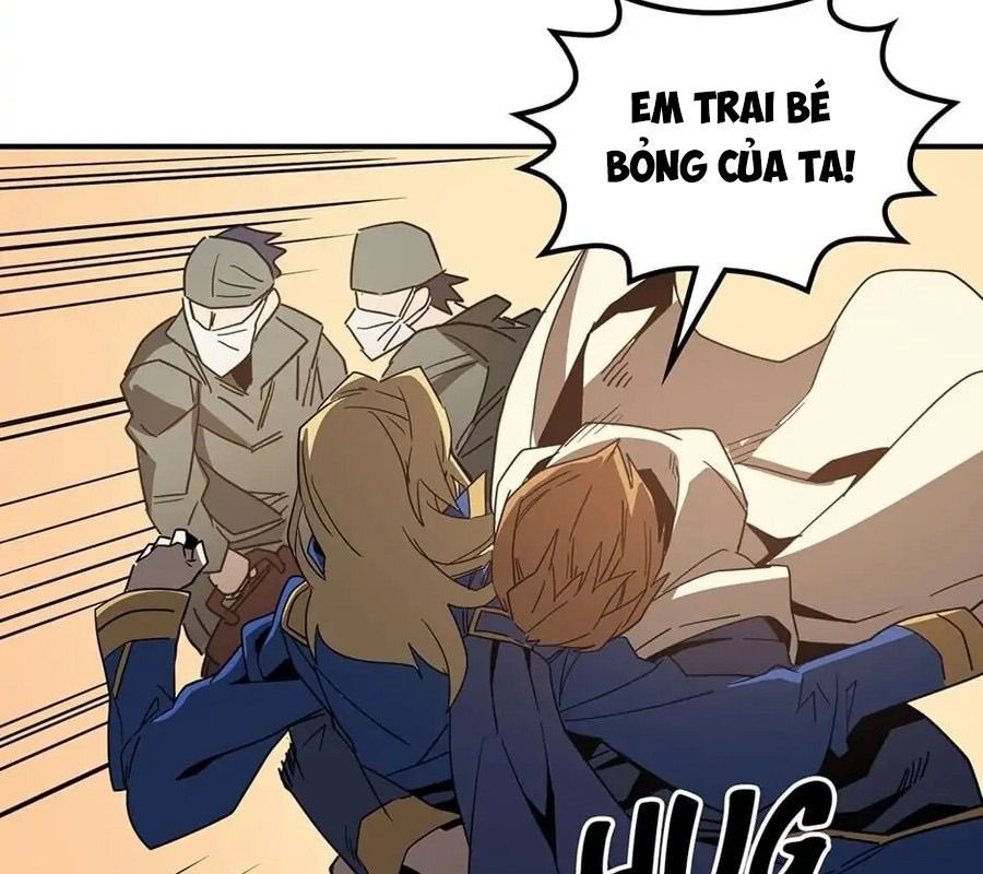 Phép Thuật Của Người Trở Về Phải Đặc Biệt Chapter 114 - Trang 2